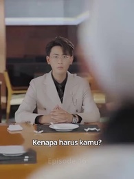 Episode 16 - Chef Cantik yang Tangguh