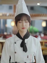 Episode 9 - Chef Cantik yang Tangguh