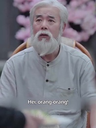 Episode 2 - Chef Cantik yang Tangguh