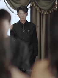 Chef Cantik yang Tangguh - Episode 36