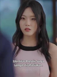 Chef Cantik yang Tangguh - Episode 54