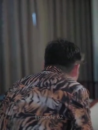 Chef Cantik yang Tangguh - Episode 62