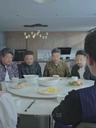 Episode 58 - Chef Cantik yang Tangguh