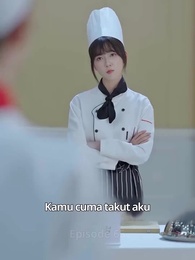 Episode 65 - Chef Cantik yang Tangguh