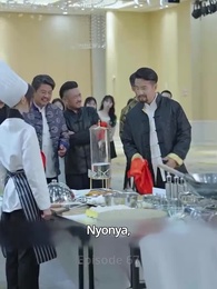 Episode 67 - Chef Cantik yang Tangguh