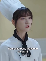 Episode 66 - Chef Cantik yang Tangguh
