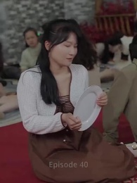 Episode 40 - Chef Cantik yang Tangguh