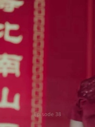 Chef Cantik yang Tangguh - Episode 38