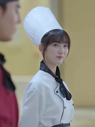 Episode 64 - Chef Cantik yang Tangguh