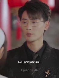 Chef Cantik yang Tangguh - Episode 46