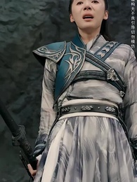 第41集 - 且將長生贈九州