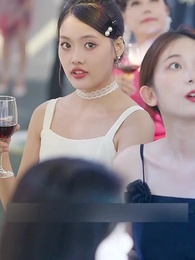 Divorce to Be the Queen - Episode 15