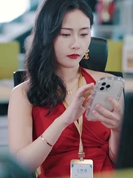 被甩後豪門千金甜又颯 - Episode 62