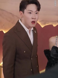 Strange but Familiar Darling - Episode 18