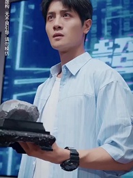 科技讓我原地起飛 - Episode 9