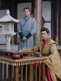 Mengenang Rembulan - Episode 65