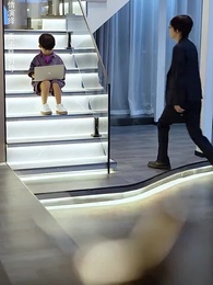 第27集 - 情敵原來是夫人