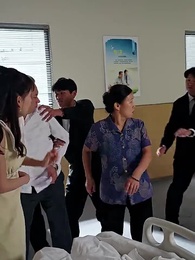 第31集 - 夢中註定我愛你