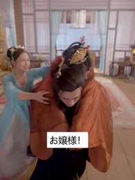 第11話 - 神医の毒妃