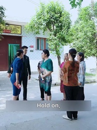 Strange but Familiar Darling - Episode 38