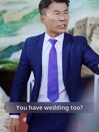 Strange but Familiar Darling - Episode 47