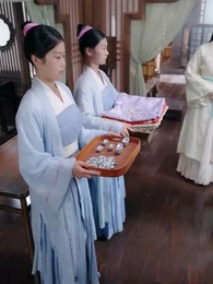 Episode 22 - Mengenang Rembulan