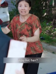 Episode 36 - Strange but Familiar Darling