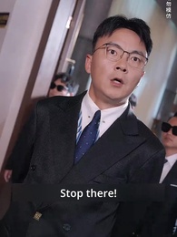 Strange but Familiar Darling - Episode 26