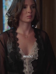 Mr. Vampire Wants Me EveryDay - Episode 10