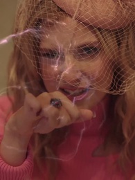 Mr. Vampire Wants Me EveryDay - Episode 42