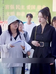 Divorce to Be the Queen - Episode 28