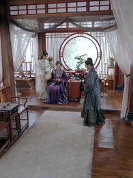 Mengenang Rembulan - Episode 24