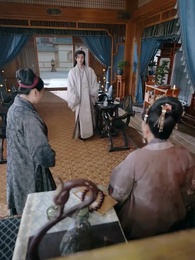 Mengenang Rembulan - Episode 51