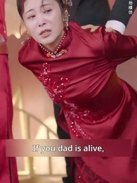 Strange but Familiar Darling - Episode 11