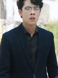 第12集 - 遊子無歸期