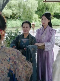 Mengenang Rembulan - Episode 53