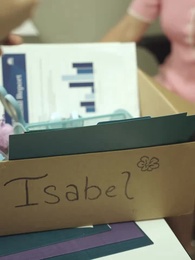 Mr. Vampire Wants Me EveryDay - Episode 5