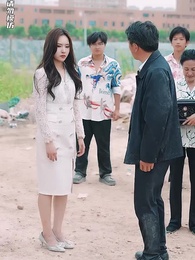 第7集 - 遊子無歸期