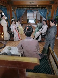 Mengenang Rembulan - Episode 50