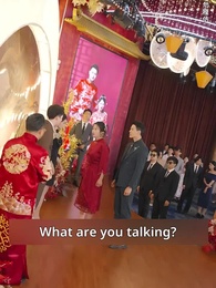 Strange but Familiar Darling - Episode 16