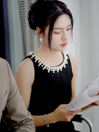 ตอนที่ 33 - ลาก่อนอดีตสามีฉันนี่แหละซุปตาร์ตัวจริง