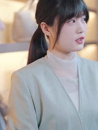 被甩後豪門千金甜又颯 - Episode 4