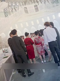 Episode 16 - Divorce to Be the Queen