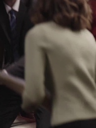 Episode 13 - Mr. Vampire Wants Me EveryDay