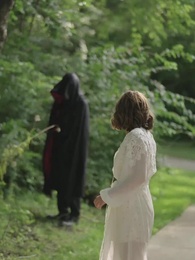 Episode 35 - Mr. Vampire Wants Me EveryDay