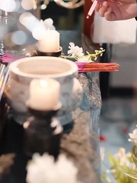 第2集 - 閃婚,綠茶夫人又砸錢虐了