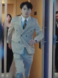 夢中註定我愛你 - Episode 48