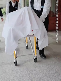 重燃人生 - Episode 8