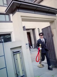 ตอนที่ 12 - ลาก่อนอดีตสามีฉันนี่แหละซุปตาร์ตัวจริง