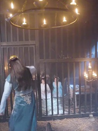 神医の毒妃 - Episode 22